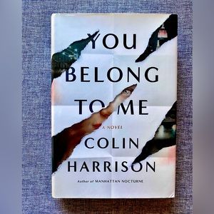 You Belong to Me by Collin Harrison
